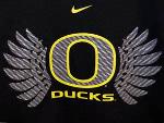 Oregon Ducks+… Logo