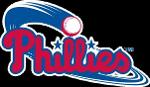 Philadelphia Phillies w Logo