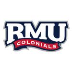 Robert Morris Colonials Logo