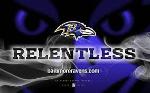 Baltimore Ravens Logo