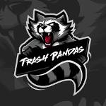 Trash Pandas Logo