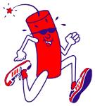 Whistlin' Bungholes Logo