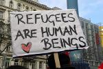 Refugee Logo