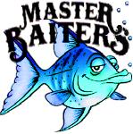 Master Baiters Logo