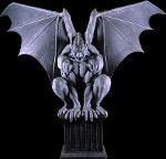 ungloriouspuckheads Logo