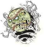 ZOMBIES Logo