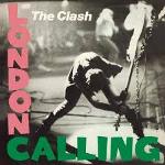 London Calling Logo