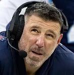 Vrabel of Bomb Gents Logo