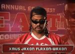 Xmus Jackson Flaxon-Waxon Logo
