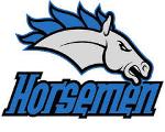 Lexington Horsemen Logo