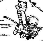 the Social-Anarchist Logo