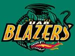UAB Blazers Logo