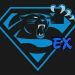 Sex Panthers 🐈‍⬛ Logo