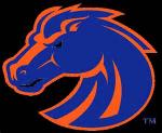 Boise State Broncos Logo