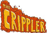 THE CRIPPLER Logo