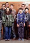 Freaks and Geeks Logo