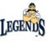 Legends Logo