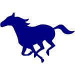 Kentucky Ponies Logo