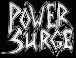 POWER SURGE Logo