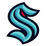 Seattle Kraken Logo
