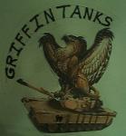 griffintanks Logo