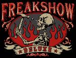 FREAKSHOW DELUXE Logo