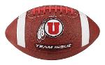 UTAH UTES Logo