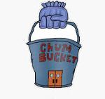 Chum Bucket Bastages Logo