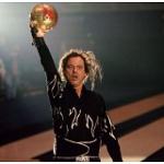 Mr. Rodgers' Neighborhood Logo