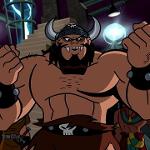 Monster Society of Evil✅ Logo