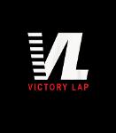 VICTORY LAP Logo