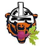 Bears Beets BattleStar Galactica Logo