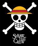 Straw Hats Logo