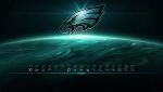EAGLES Logo