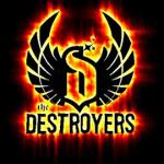 Pittsburgh Destroyers Logo