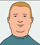 Maye the force be with you Logo