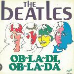 Ob-La-Di Olave, Life Goes Onnnnn Logo