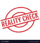 Reality Check Logo