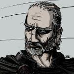 Whiskeyjack’s Bridgeburners Logo