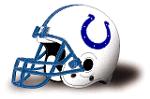 Bigdadd Colts Logo
