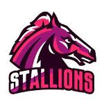 Romford Stallions Logo