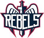 Rileys Rebels Logo