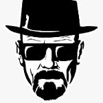 Heisenberg’s Hitmen Logo