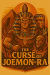 The Curse of Joemon-Ra Logo