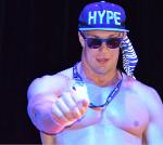 NeW JerSeY JeTs Logo