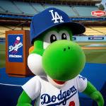 Mario & Yoshinobu Logo