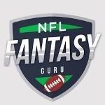NFL Fantasy Guru Logo