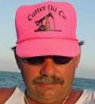 Chuck The Cutter Logo