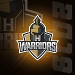 Hartville Warriors Logo