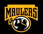 Mark's Mighty Maulers Logo